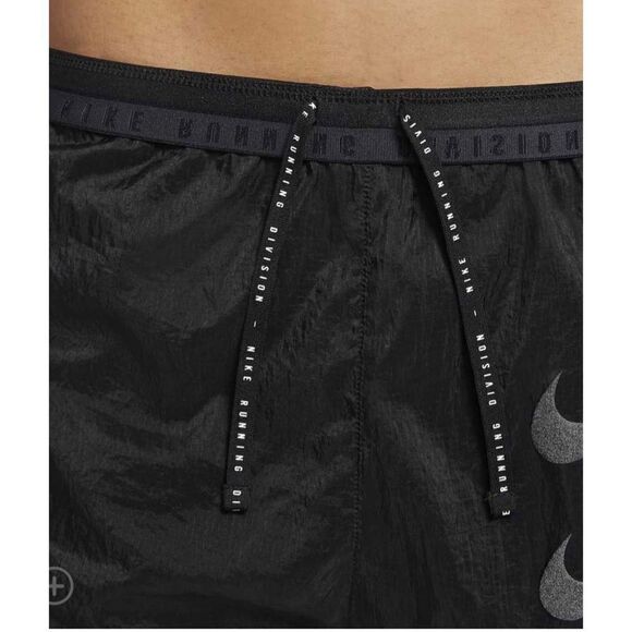 Nike Tempo LuxeDivision 2 In 1 Shorts sz small - Picture 8 of 12